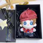 Identity V Edgar Valden Painter Plush Toy (4IN)