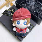 Identity V Edgar Valden Painter Plush Toy (4IN)