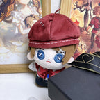 Identity V Edgar Valden Painter Plush Toy (4IN)
