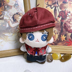 Identity V Edgar Valden Painter Plush Toy (4IN)