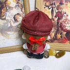 Identity V Edgar Valden Painter Plush Toy (4IN)