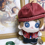 Identity V Edgar Valden Painter Plush Toy (4IN)