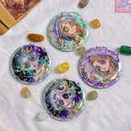 Identity V Exquisite Series Pins Badges
