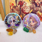 Identity V Exquisite Series Pins Badges