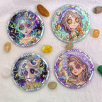 Identity V Exquisite Series Pins Badges