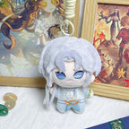 Identity V Joseph Desaulniers Photographer Plush Toy