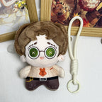 IDV Lawyer Plush Toy (4IN)