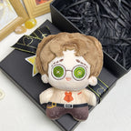 IDV Lawyer Plush Toy (4IN)