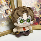 IDV Lawyer Plush Toy (4IN)