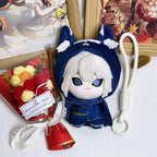 Identity V Night Watch Ithaqua Plush Toy (4IN)