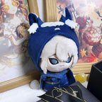 Identity V Night Watch Ithaqua Plush Toy (4IN)