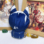 Identity V Night Watch Ithaqua Plush Toy (4IN)