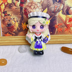 Identity V Noble Series Perfumer Figure