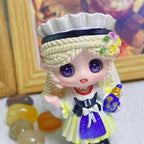 Identity V Noble Series Perfumer Figure