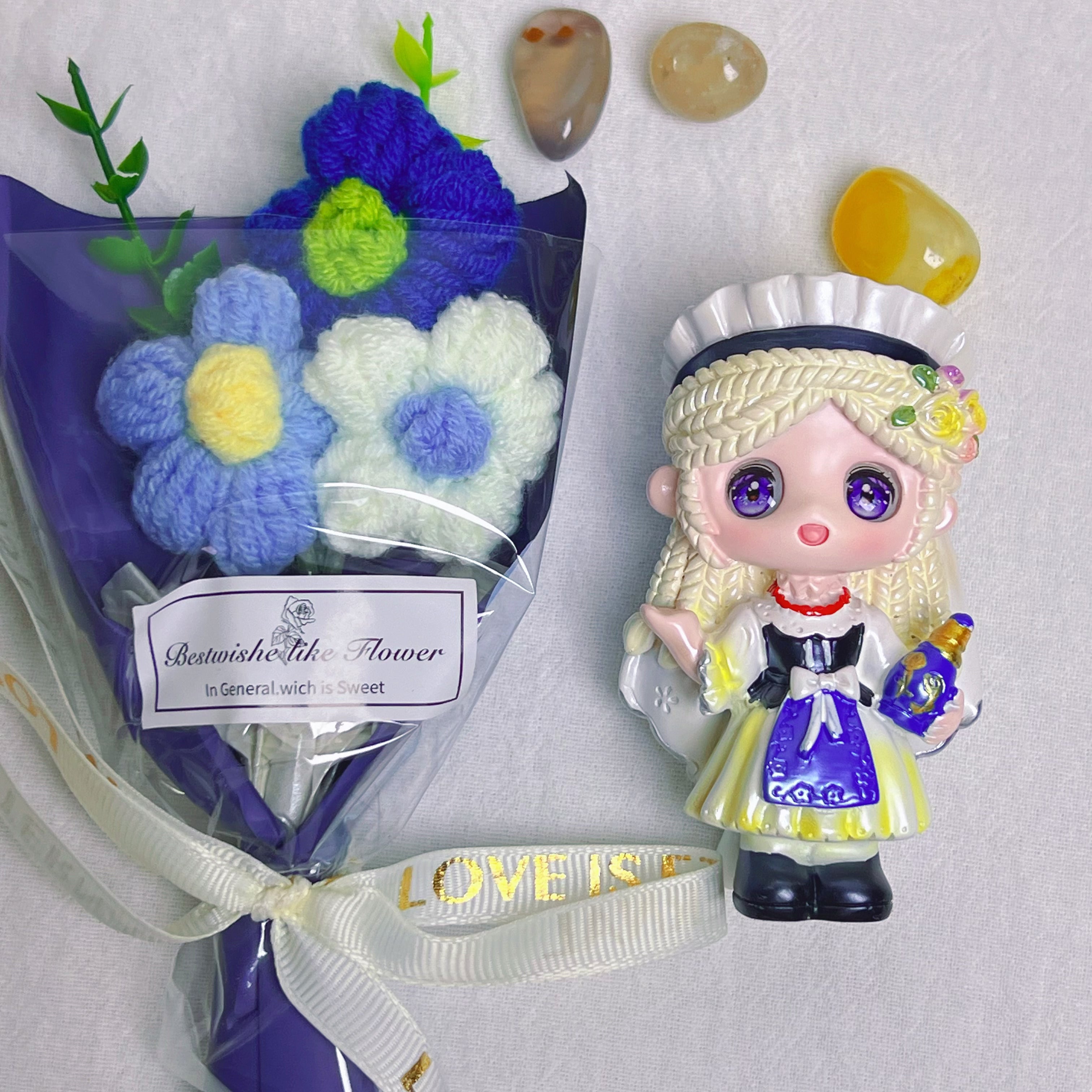 Identity V Noble Series Perfumer Figure
