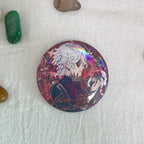 Identity V Patient Psychologist Badge Set