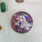 Identity V Patient Psychologist Badge Set