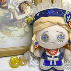 Identity V Perfumer Vera Nair Plush Toy (4IN)