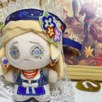 Identity V Perfumer Vera Nair Plush Toy (4IN)