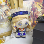Identity V Perfumer Vera Nair Plush Toy (4IN)