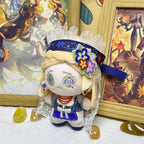Identity V Perfumer Vera Nair Plush Toy (4IN)