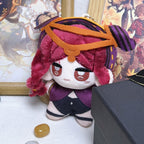 Identity V Priestess Fiona Gilman Plush Toy (4IN)