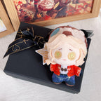 Identity V The Mechanic The Lock Plush Toy