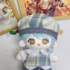 Identity V Winter Cicada Prisoner 20CM Plush Toy (8IN)