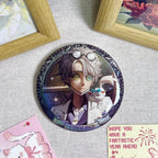 Identity V Classic Series Pins Badges