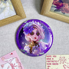 Identity V Classic Series Pins Badges