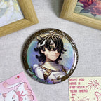 Identity V Classic Series Pins Badges