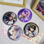 Identity V Classic Series Pins Badges