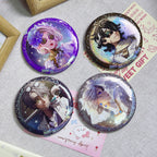Identity V Classic Series Pins Badges