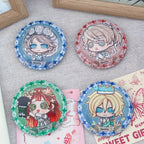 Identity V Cute And Evil Series Pins Badges