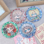 Identity V Cute And Evil Series Pins Badges