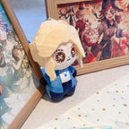 Identity V Investigator With A Bow Tie Plush Toy