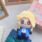 Identity V Investigator With A Bow Tie Plush Toy