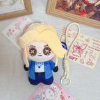 Identity V Investigator With A Bow Tie Plush Toy