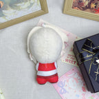Identity V Knight Plush Toy Hugging A Pillow