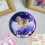 Identity V Pool Party Series Pins Badges