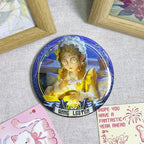 Identity V Pool Party Series Pins Badges
