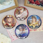 Identity V Pool Party Series Pins Badges