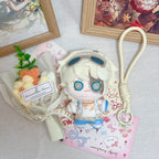 Identity V Prospector Plush Toy With Injured Eye