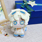 Identity V Prospector Plush Toy With Injured Eye