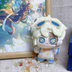 Identity V Prospector Plush Toy With Injured Eye