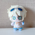 Identity V Prospector Plush Toy With Injured Eye