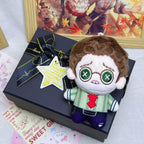 Identity V Silly Lawyer Plush Toy