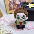 Identity V Silly Lawyer Plush Toy