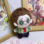 Identity V Silly Lawyer Plush Toy
