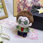 Identity V Silly Lawyer Plush Toy